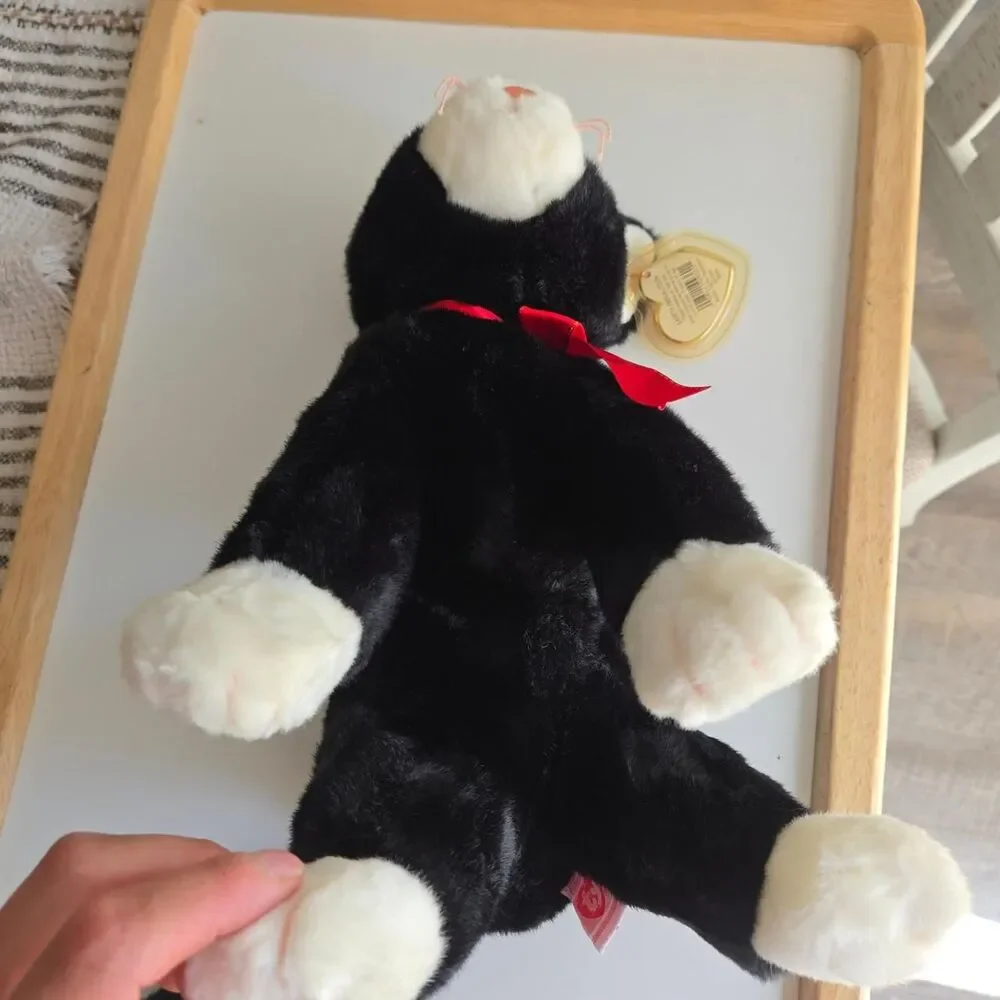 Ty-lr multi Stuffed-animals